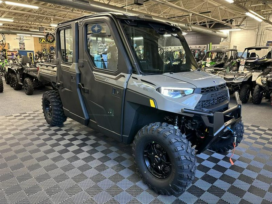 2024 Polaris® Ranger Crew XP 1000 NorthStar Edition Ultimate