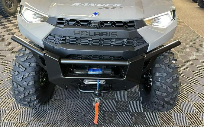 2024 Polaris® Ranger Crew XP 1000 NorthStar Edition Ultimate