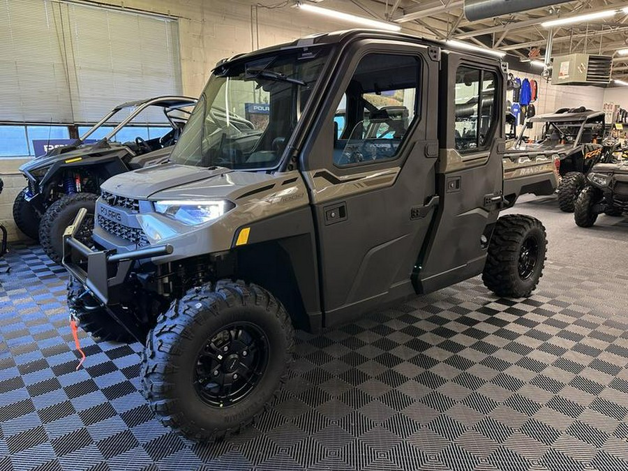 2024 Polaris® Ranger Crew XP 1000 NorthStar Edition Ultimate