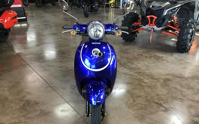 2024 Honda® Metropolitan