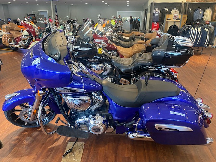 2023 Indian Motorcycle® Chieftain® Limited