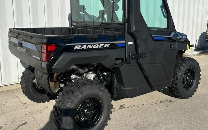 2024 Polaris® Ranger XP 1000 NorthStar Edition Premium