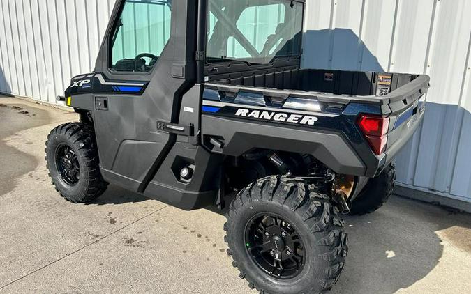 2024 Polaris® Ranger XP 1000 NorthStar Edition Premium