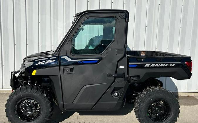 2024 Polaris® Ranger XP 1000 NorthStar Edition Premium