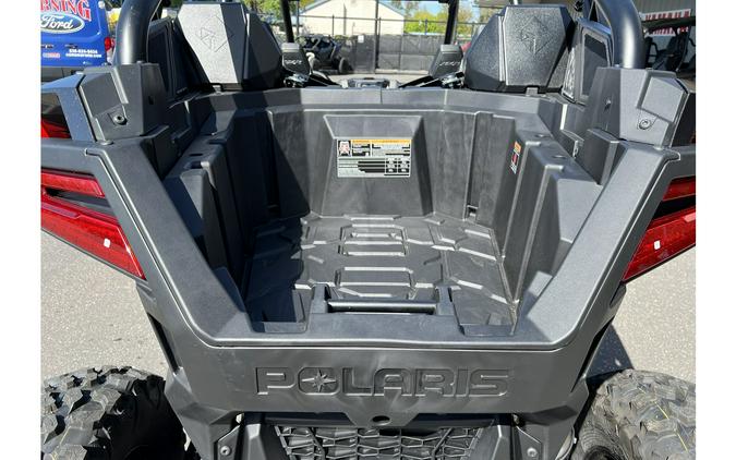 2024 Polaris Industries RZR Pro XP 4 Premium