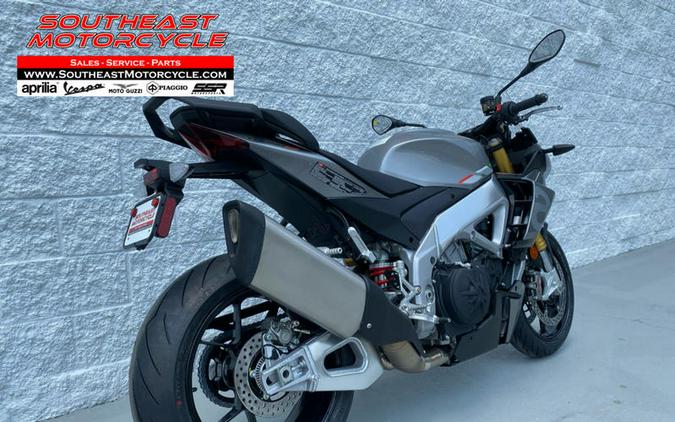 2023 Aprilia® Tuono V4 1100