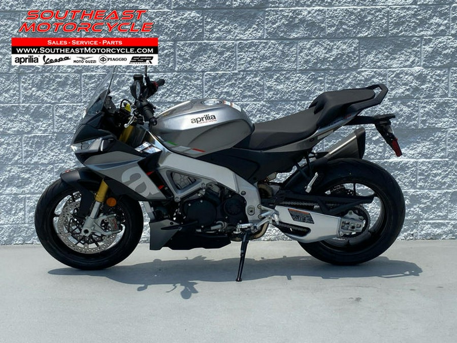 2023 Aprilia® Tuono V4 1100