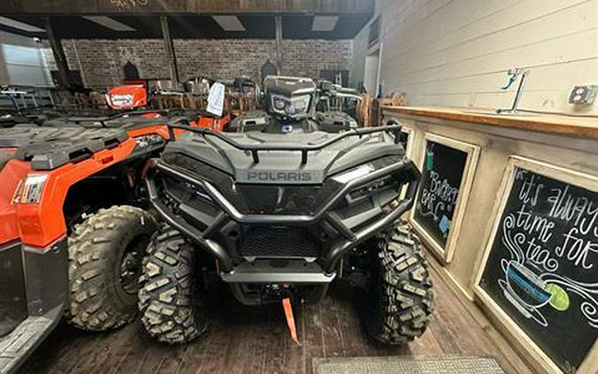 2024 Polaris Sportsman 570 Trail