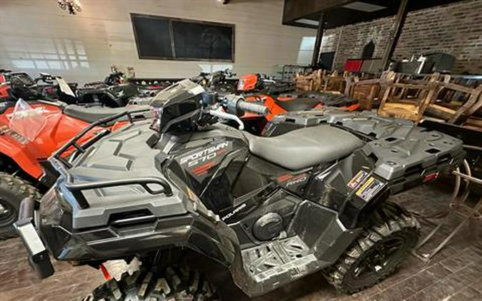 2024 Polaris Sportsman 570 Trail