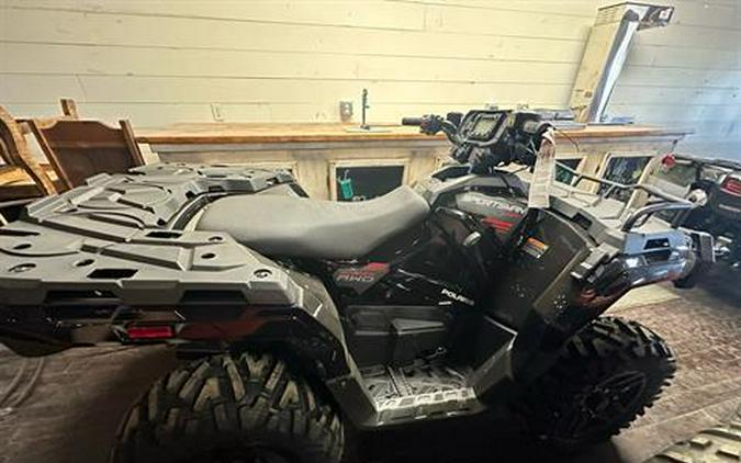 2024 Polaris Sportsman 570 Trail