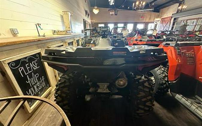 2024 Polaris Sportsman 570 Trail