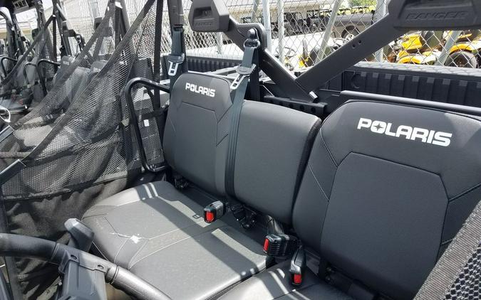 2024 Polaris® Ranger 1000 Premium Polaris Pursuit Camo