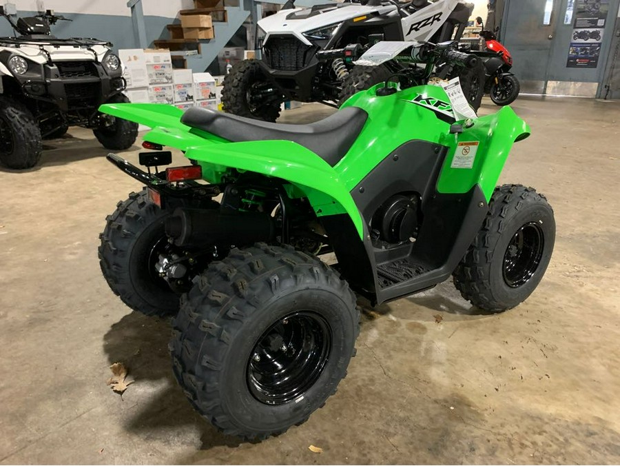 2023 Kawasaki KFX® 90