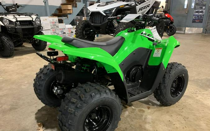 2023 Kawasaki KFX® 90