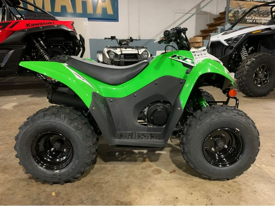 2023 Kawasaki KFX® 90