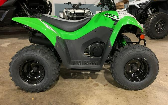 2023 Kawasaki KFX® 90