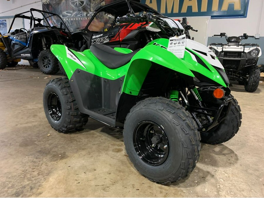 2023 Kawasaki KFX® 90