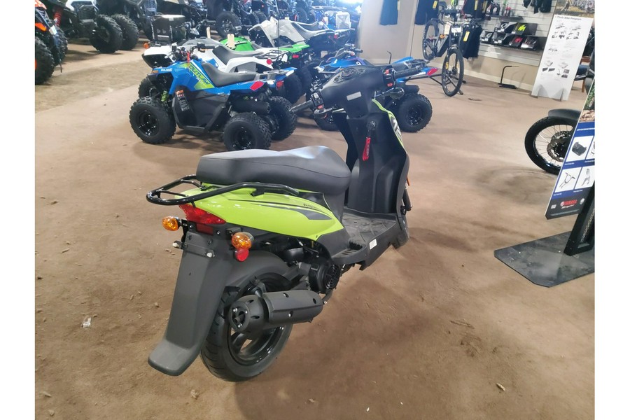 2022 KYMCO AGILITY 125