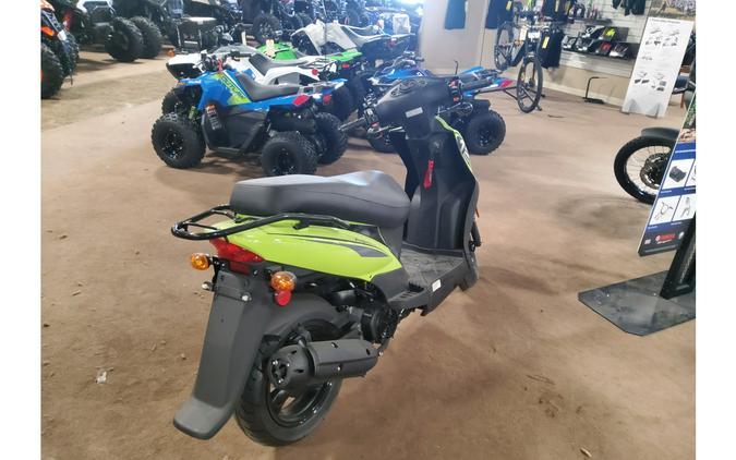 2022 KYMCO AGILITY 125