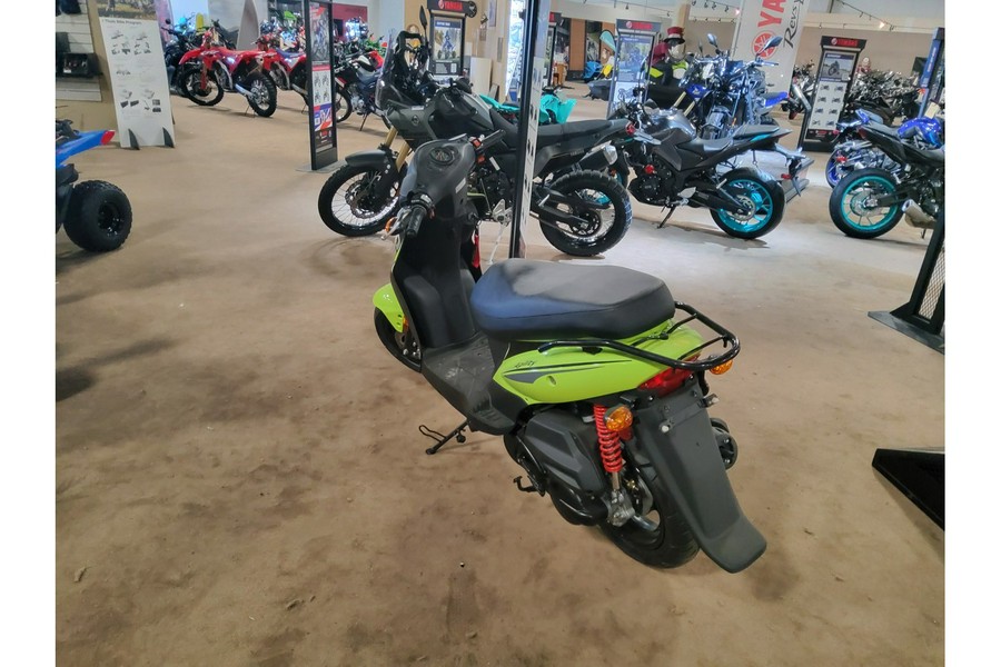 2022 KYMCO AGILITY 125