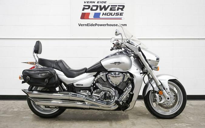 2006 Suzuki Boulevard M109R