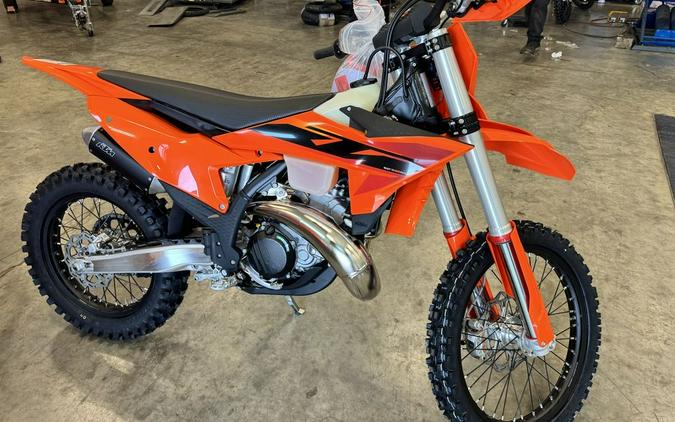 2025 KTM 300 XC