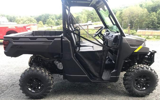 2025 Polaris Industries Ranger 1000 Premium