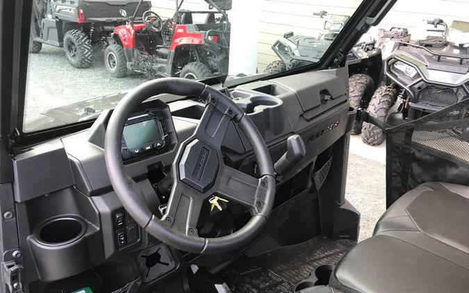 2025 Polaris Industries Ranger 1000 Premium