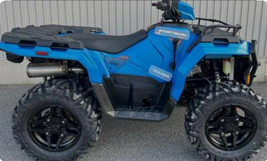 2024 Polaris Sportsman 570 Trail