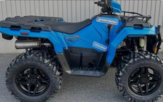 2024 Polaris Sportsman 570 Trail