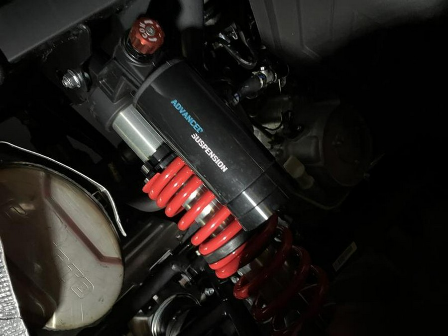 2025 CFMOTO ZFORCE 950 Sport 4