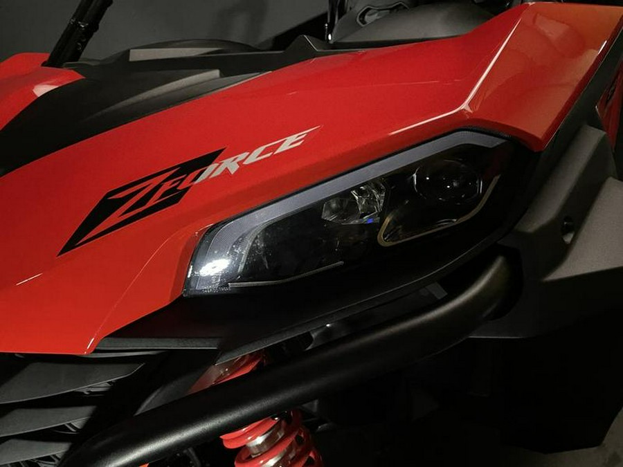 2025 CFMOTO ZFORCE 950 Sport 4