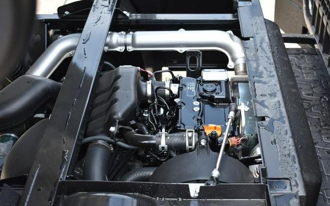 2025 Kawasaki Mule PRO-DXT™ EPS