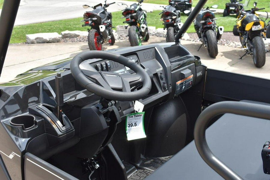 2025 Kawasaki Mule PRO-DXT™ EPS