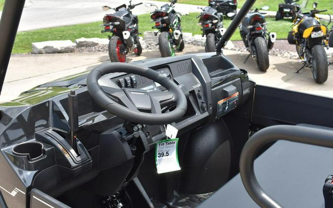 2025 Kawasaki Mule PRO-DXT™ EPS
