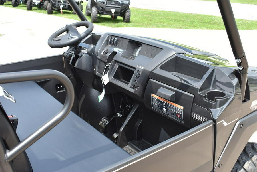 2025 Kawasaki Mule PRO-DXT™ EPS