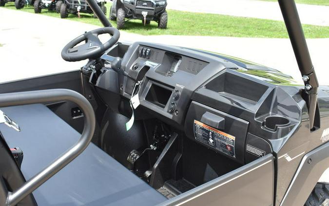 2025 Kawasaki Mule PRO-DXT™ EPS