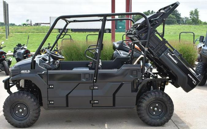 2025 Kawasaki Mule PRO-DXT™ EPS