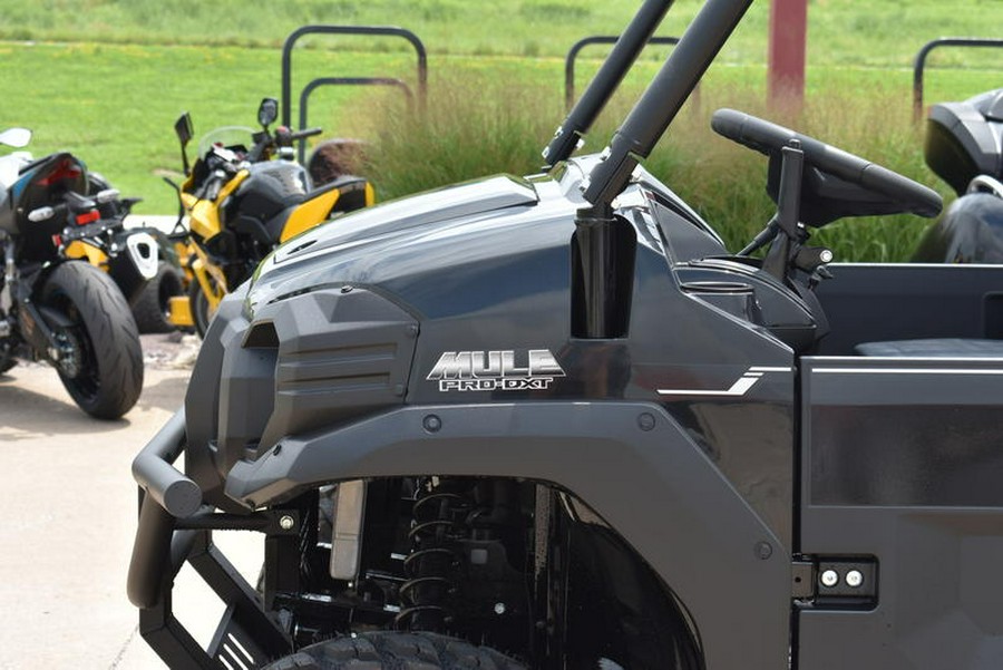 2025 Kawasaki Mule PRO-DXT™ EPS