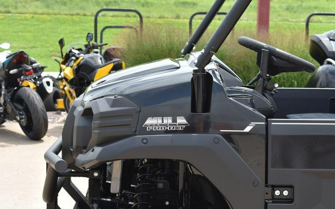 2025 Kawasaki Mule PRO-DXT™ EPS