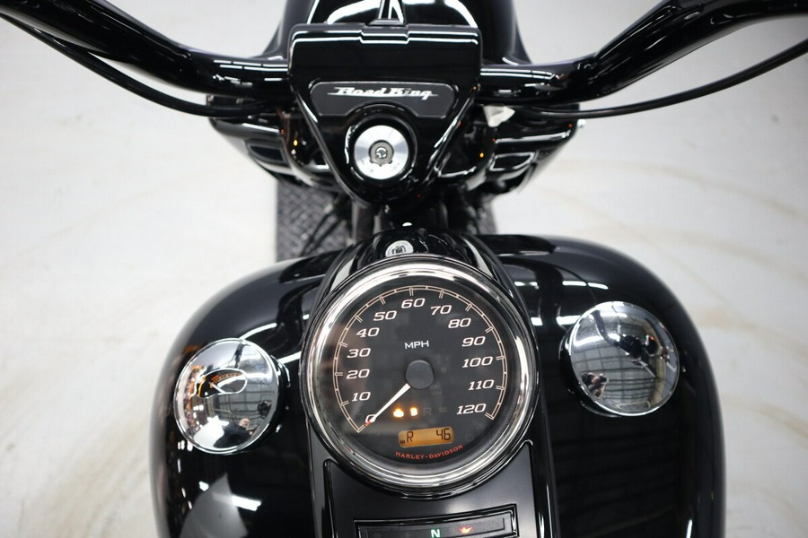 2025 Harley-Davidson Road King Special FLHRXS