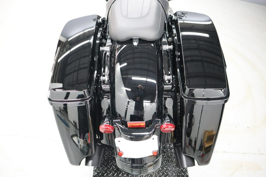2025 Harley-Davidson Road King Special FLHRXS