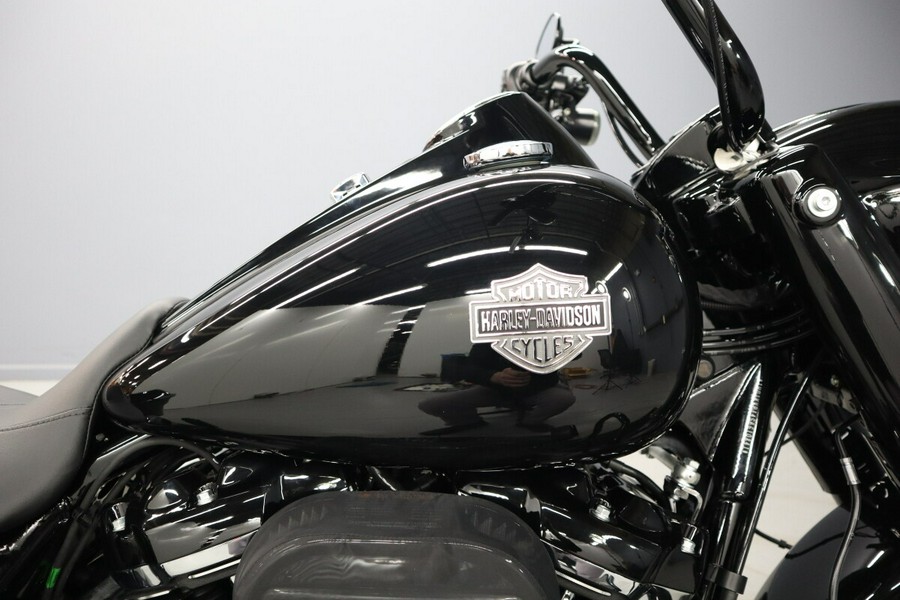 2025 Harley-Davidson Road King Special FLHRXS