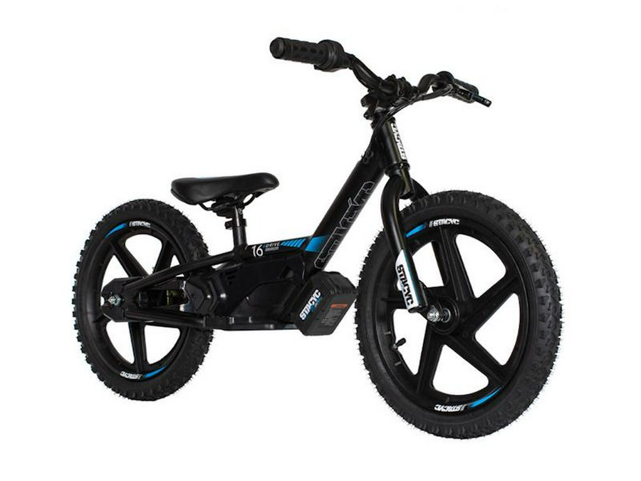 2025 Stacyc 16eDrive Brushless