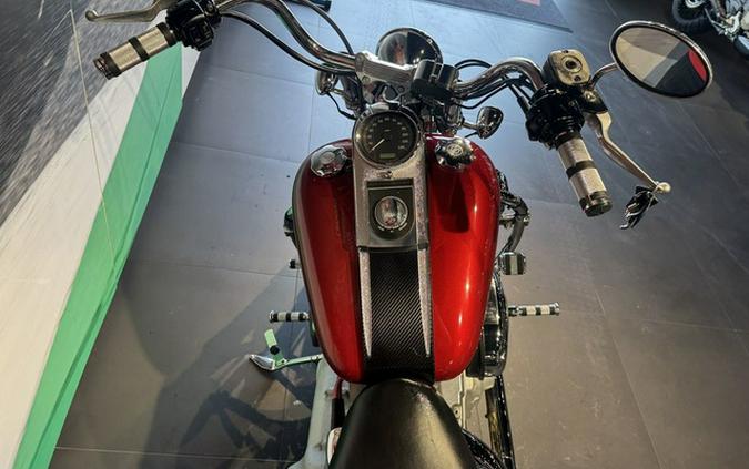 2007 Harley-Davidson Softail FXST - Standard