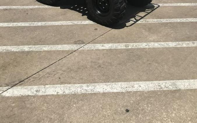 2025 Yamaha Kodiak 700