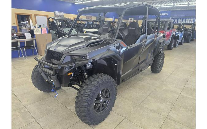 2026 Polaris GENERAL® XP 4 1000 Premium