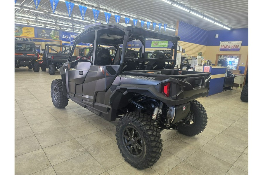 2026 Polaris GENERAL® XP 4 1000 Premium