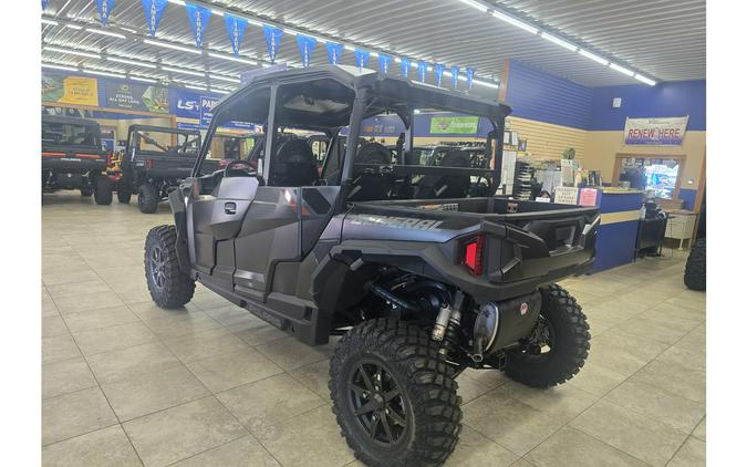 2026 Polaris GENERAL® XP 4 1000 Premium