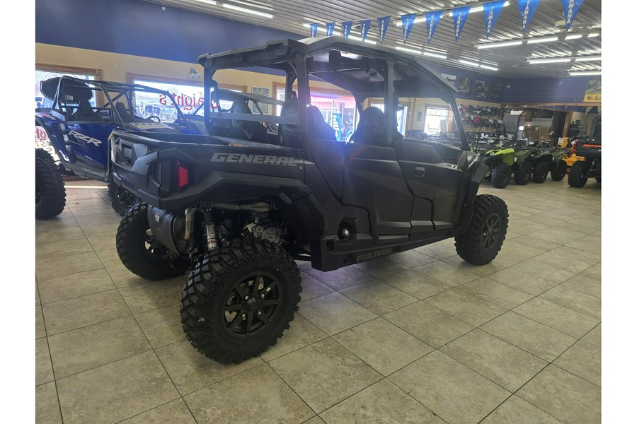 2026 Polaris GENERAL® XP 4 1000 Premium